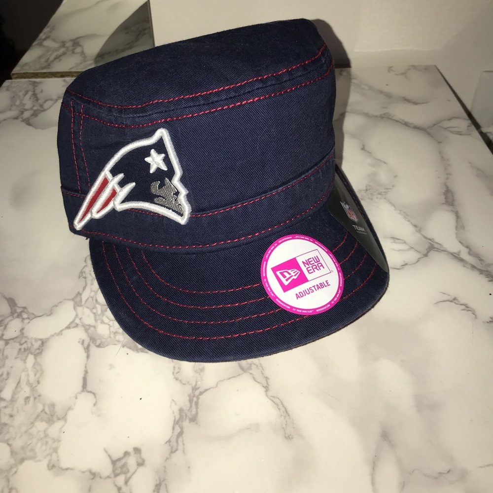 Patriots Hat